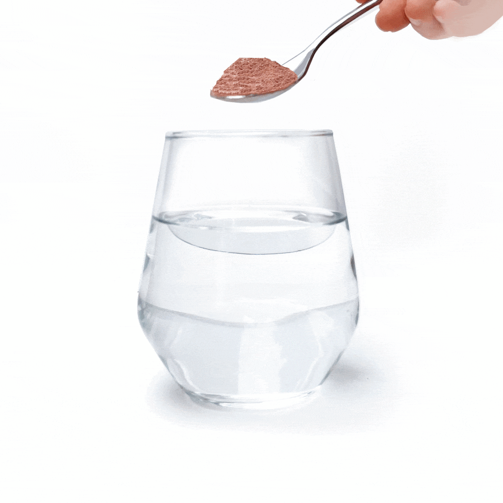 Brew Blue Take Control Of Menopause